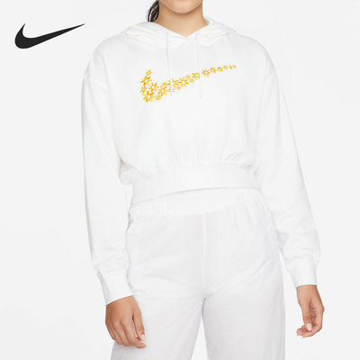 Nike/耐克正品女子运动卫衣