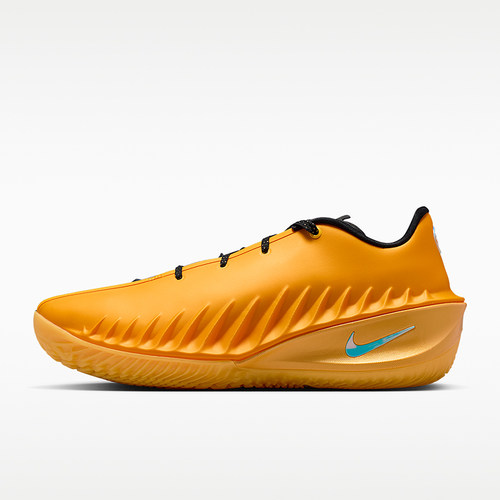 Nike/耐克正品G.T. Cut 4 EP 男士耐磨经典透气篮球鞋HV9921700