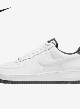 Nike/耐克官方正品Air Force 1 Low AF1 低帮男子板鞋DR9867-102