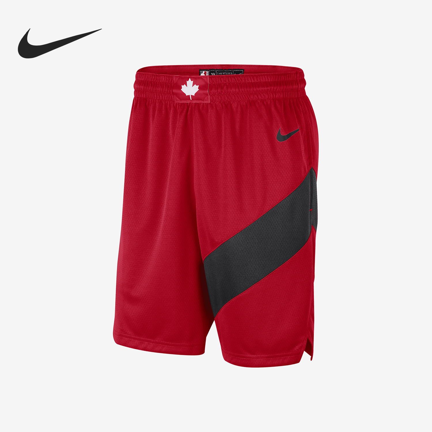 Nike/耐克正品夏季新款男士透气休闲运动直筒短裤CN8089-657