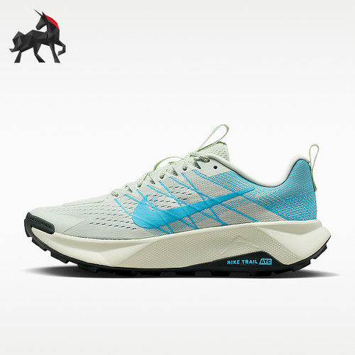 Nike/耐克正品Wildhorse 10男士越野经典运动跑步鞋FV2338-010