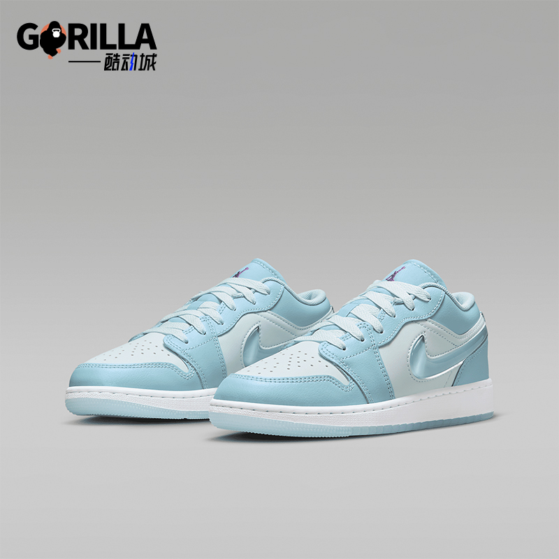 Nike/耐克大童复古运动鞋