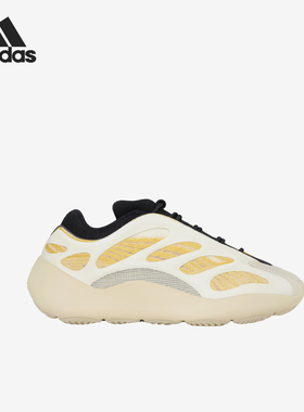 Adidas/阿迪达斯官方正品新款小童低帮缓震时尚耐磨运动鞋G54854