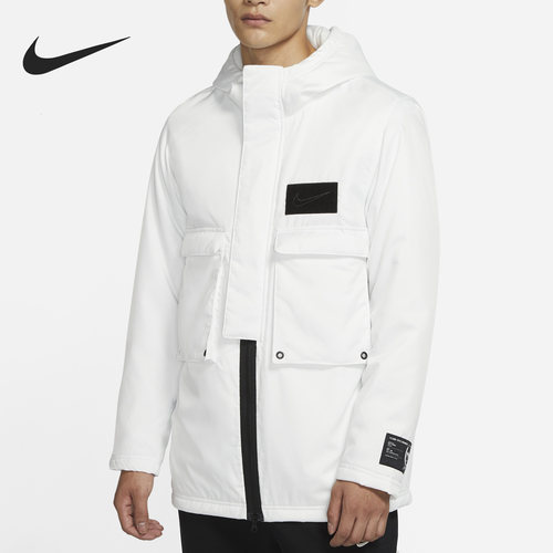 Nike/耐克官方正品男子棉服