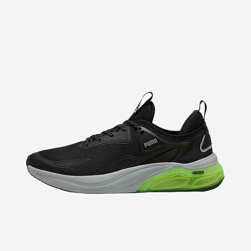 Puma/彪马正品2025男女轻便网面透气厚底运动缓震跑步鞋310168-14