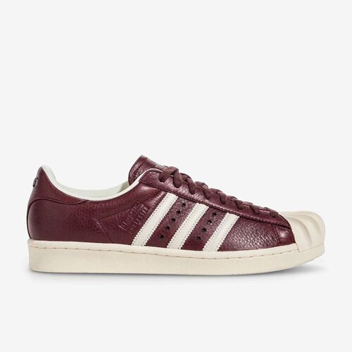 Adidas阿迪达斯正品SUPERSTAR男女同款复古耐磨低帮板鞋JS1908