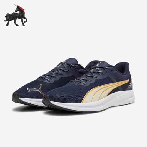 Puma/彪马低帮运动跑步鞋