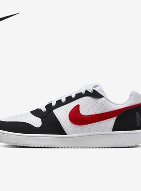 Nike/耐克官方正品COURT BOROUGH LOW男士低帮复古板鞋838937-102