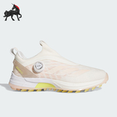 女士训练耐磨高尔夫球鞋 Adidas 款 2025秋季 IH9894 阿迪达斯正品