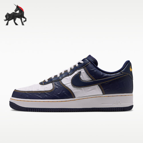 Nike/耐克正品新款男士低帮耐磨支撑系带休闲鞋IX7257-133