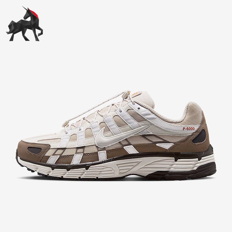 Nike/耐克正品P-6000男士低帮运动减震耐磨训练跑步鞋IO1904-104