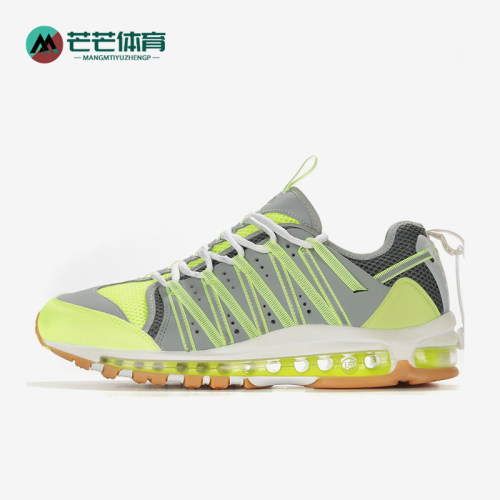 耐克AirMax运动男子跑步鞋