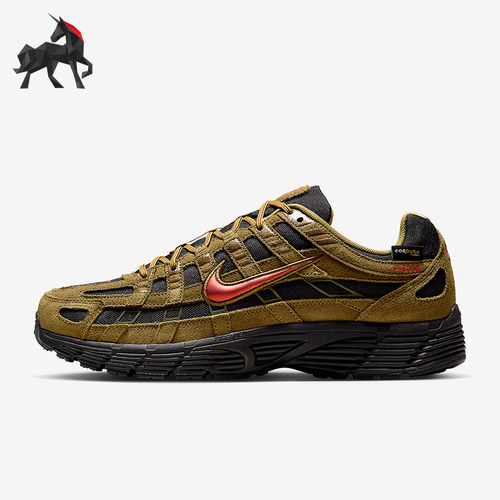Nike/耐克正品2025秋季款男士日常低帮系带时尚休闲鞋IH0946-300