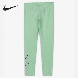 DA1130 Nike 376 大童运动休闲舒适训练长裤 新款 耐克正品 当季