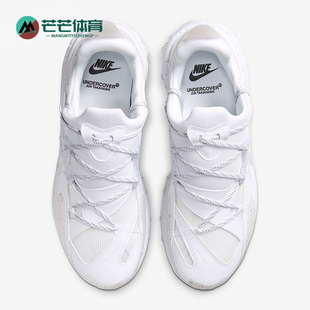 耐克正品 CU3459 React 缓震跑步鞋 100 Presto男女绑带经典 Nike