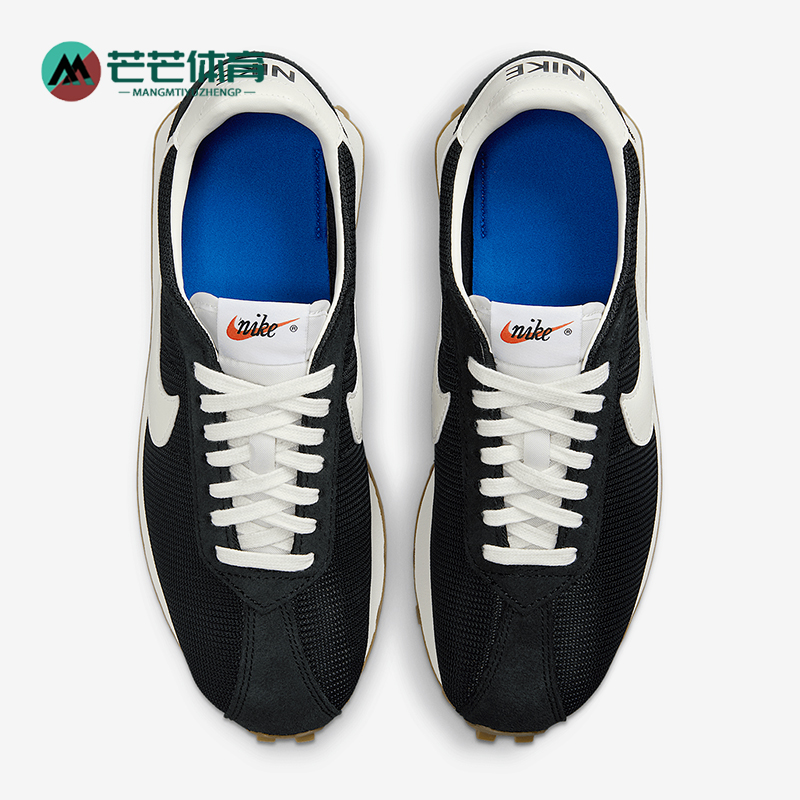 Nike/耐克正品LD-1000女士低帮耐磨透气系带经典运动鞋HF3227-001