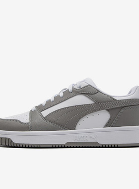 Puma/彪马官方正品Rebound LayUp男女休闲舒适低帮板鞋392328-05