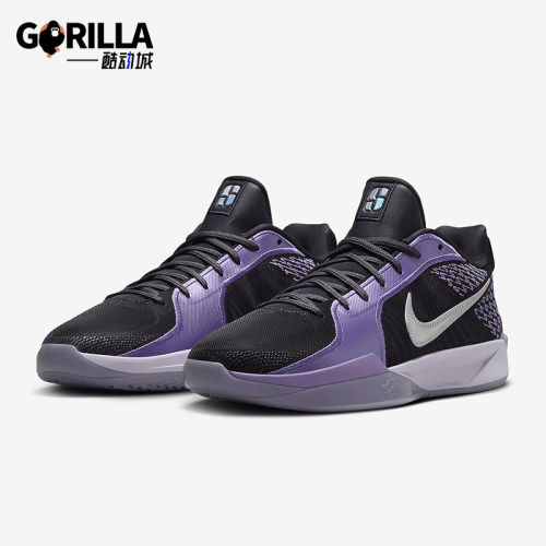 Nike/耐克女士减震实战篮球鞋