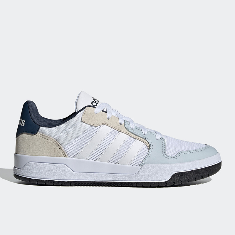 阿迪达斯男子运动休闲鞋