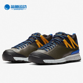 耐克正品 运动女子时尚 潮流低帮轻便跑步鞋 Nike 525367 300