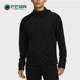 日常连帽耐穿刺绣外套FB7779 Nike 010 款 男士 耐克正品 2025冬季