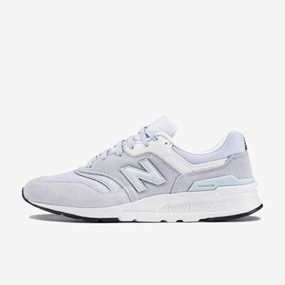 New Balance新百伦正品New Balance NB 997H女款跑步鞋CW997HTR