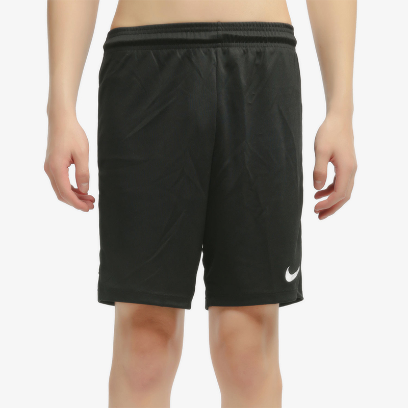 Nike/耐克正品夏季男士经典简约透气运动足球短裤AO4150-010