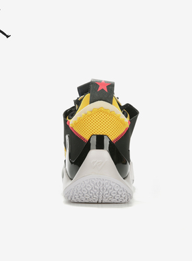 Nike/耐克正品运动男子时尚实战耐磨轻便篮球鞋 AV4126-101