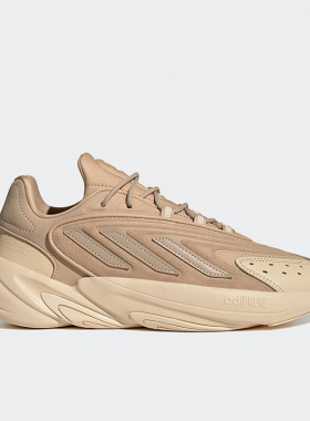 Adidas/阿迪达斯正品26夏三叶草男女耐磨透气休闲运动鞋HP6356