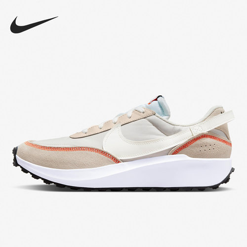 Nike/耐克正品男女复古休闲低帮轻便舒适跑步鞋DH9522-100