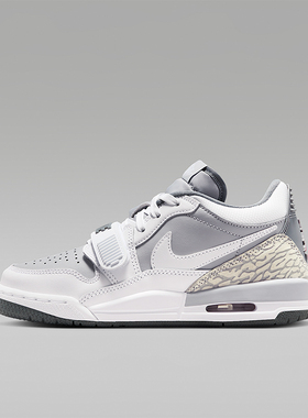 Nike/耐克正品JORDAN GS女子大童耐磨气垫减震篮球鞋CD9054-005