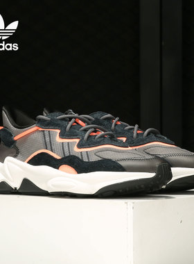 Adidas/阿迪达斯正品新款 三叶草 OZWEEGO男女经典运动鞋EF4289