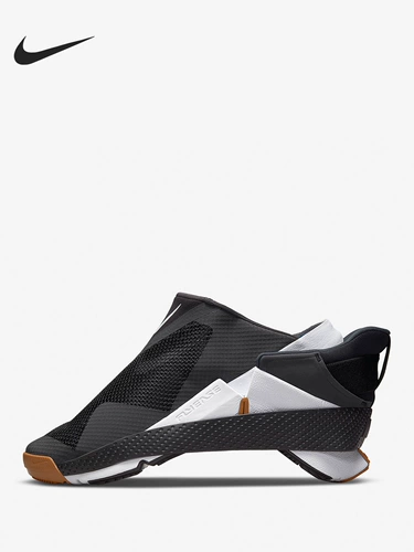 Nike, спортивные беговые кроссовки подходит для мужчин и женщин, официальный продукт, легко надевать