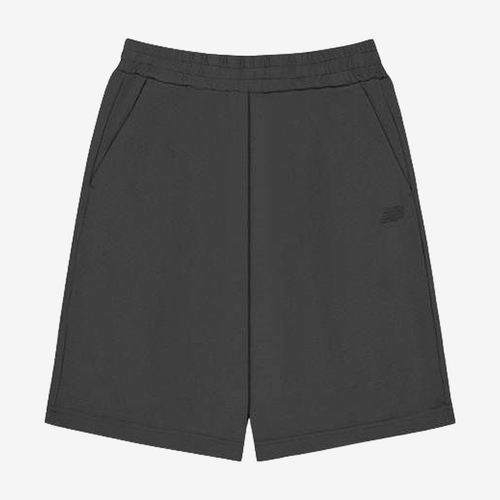 New Balance新百伦正品男款松紧中腰日常出行短裤MB61L2WB-ABR