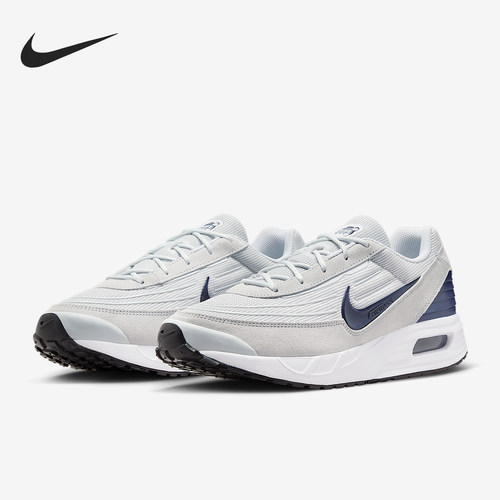 Nike/耐克正品AIR MAX VERSE男士简约低帮跑步鞋FV1302-008