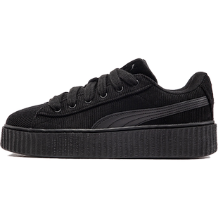 Puma/彪马官方正品x Fenty CREEPER PHATTY男女运动经典板鞋