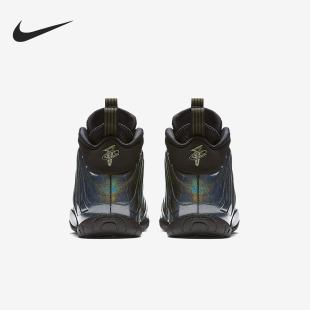 GS女子大童訓(xùn)練減震運動籃球鞋 Nike 新款 644791 耐克官方正品 301