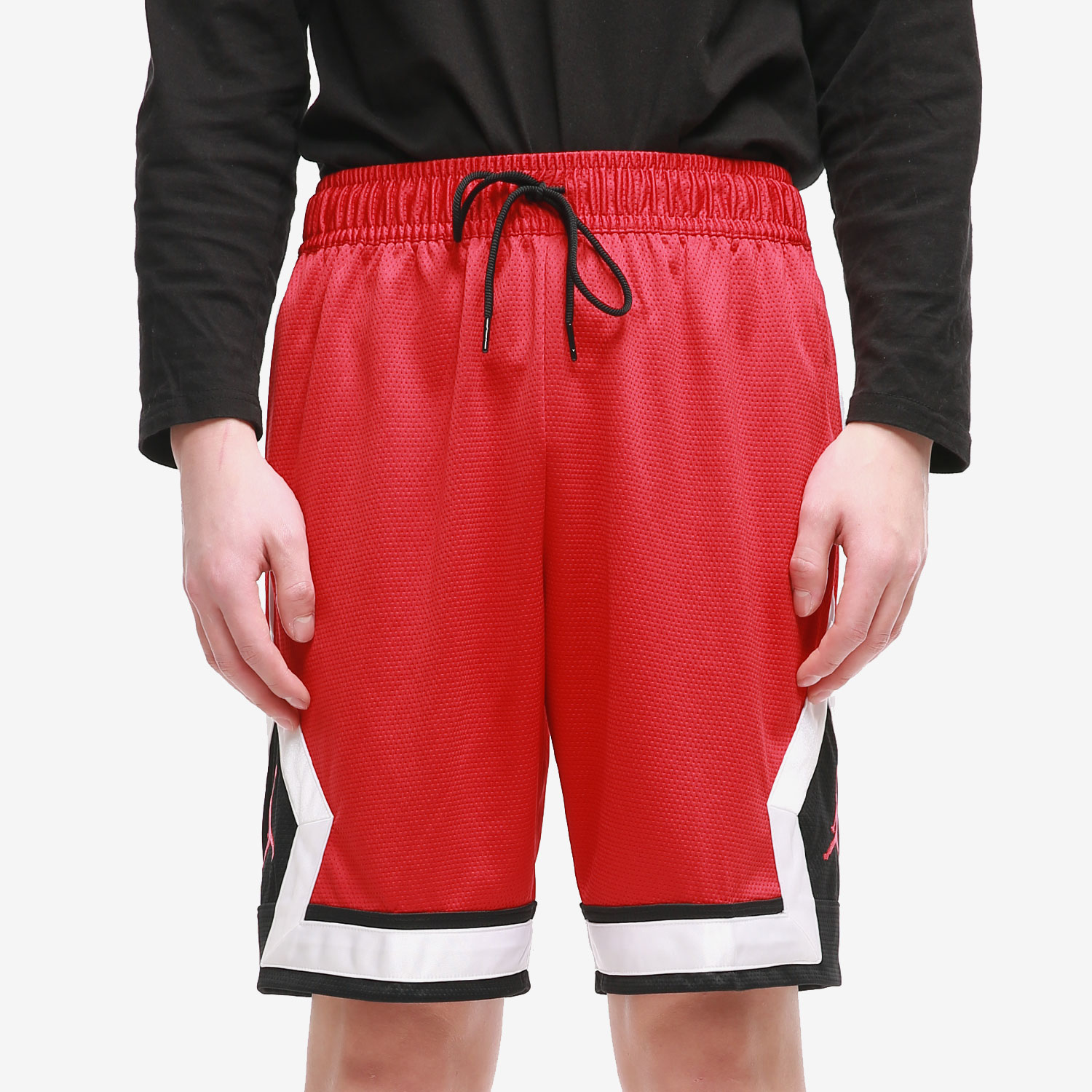 Nike/耐克正品 春季新款AJ 短裤男子篮球裤五分裤 CV6023-687
