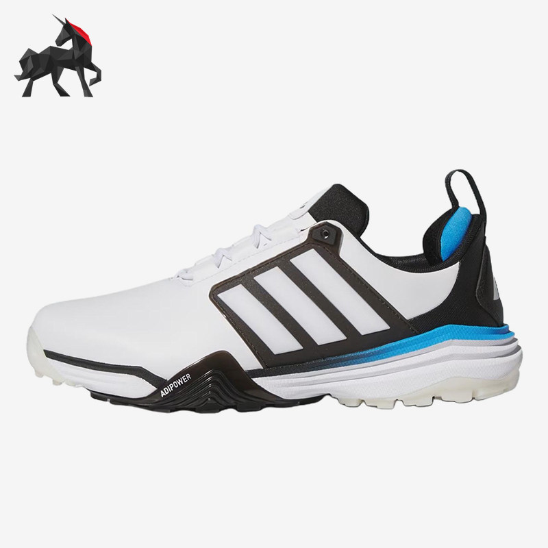 Adidas/阿迪达斯正品男士时尚减震舒适贴合高尔夫球鞋JQ6815
