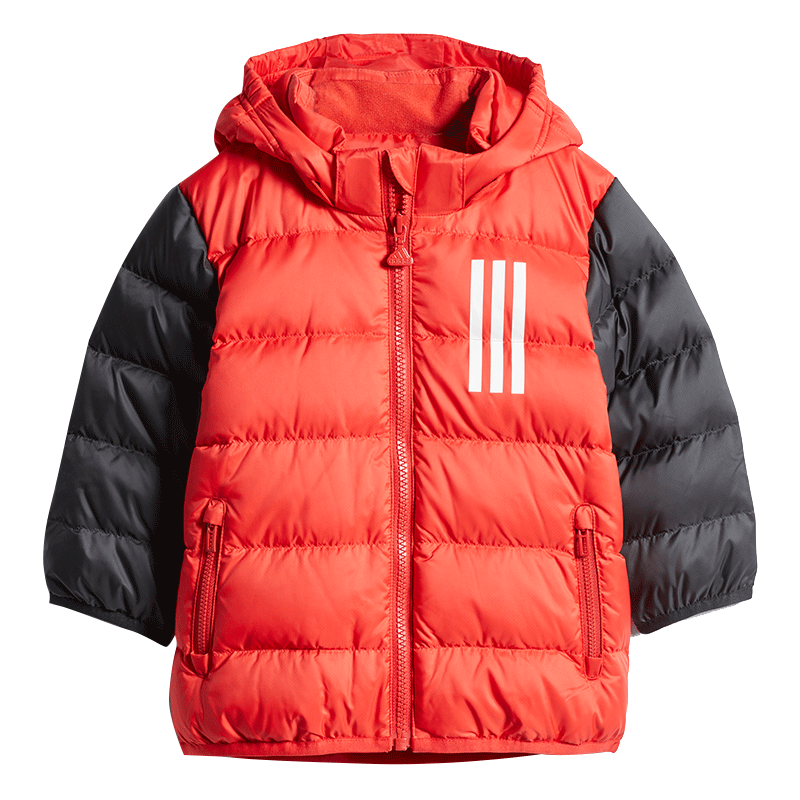 幼童羽绒服Adidas/阿迪达斯