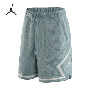 耐克正品 DM1369 26夏当季 男子网眼布运动短裤 366 JORDAN Nike