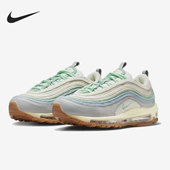 DX5766 Nike 131 Max 97女子运动舒适缓震跑步鞋 耐克正品 Air