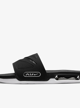 Nike/耐克正品AIR MAX CIRRO 男士透气运动凉拖鞋DC1460-004