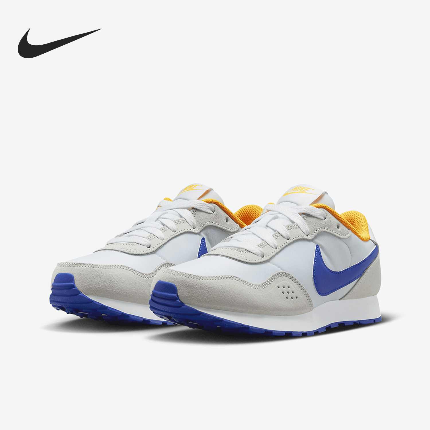 Nike/耐克低帮休闲运动鞋