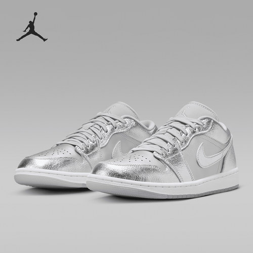 Nike/耐克正品Air Jordan 1 Low SE女士运动篮球鞋FN5030-001