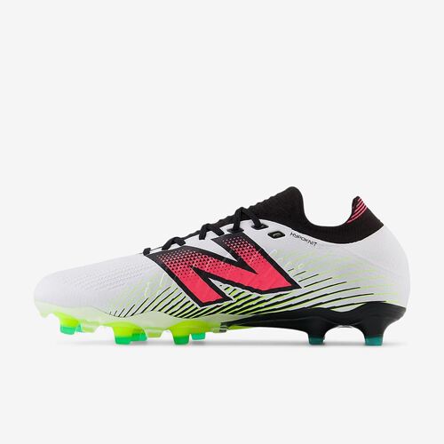 New Balance新百伦正品TEKELA PRO V4+男女同款足球鞋ST1FLH45