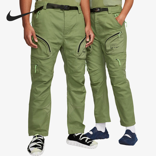 耐克男士运动耐穿修身长裤