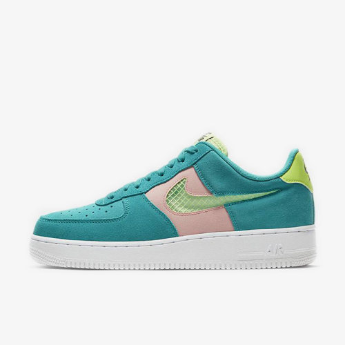 Nike/耐克正品Air Force 1男子运动时尚低帮板鞋CK4383-300