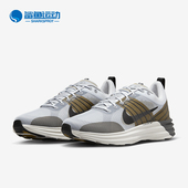 耐克正品 耐磨训练低帮运动鞋 Lunar Nike Roam 男士 DV2440 001