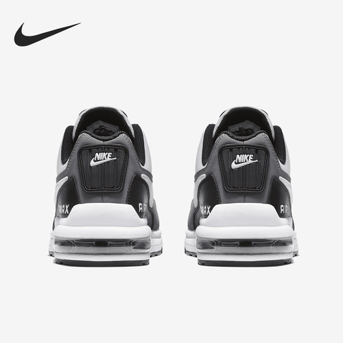 Nike/耐克正品Air Max LTD 3男士气垫缓震跑步鞋687977-105